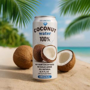 Diamond Coconut Water (16.9 FL OZ)