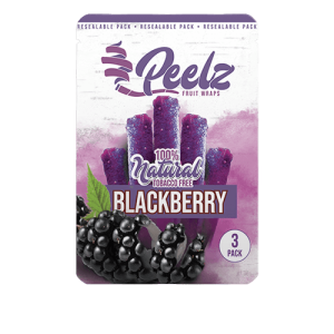 Peelz (Blackberry)