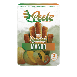 Peelz (Mango)