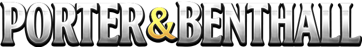 Porter & Benthall
