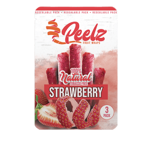 Peelz (Strawberry)