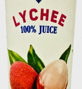 Diamond's Juice - Lychee Beverage