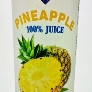 Diamond's Juice - Pineapple Beverage