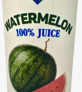 Diamond's Juice - Watermelon Beverage