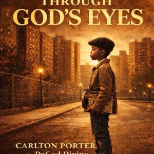 Hip Hop Through God's Eyes (Autographed Copy)